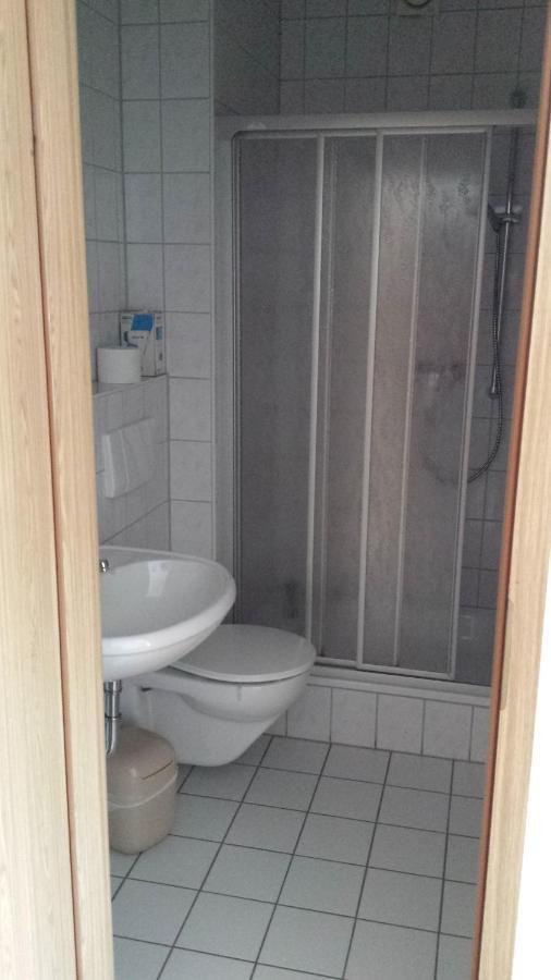Taltitz Am Muehlteich酒店 外观 照片